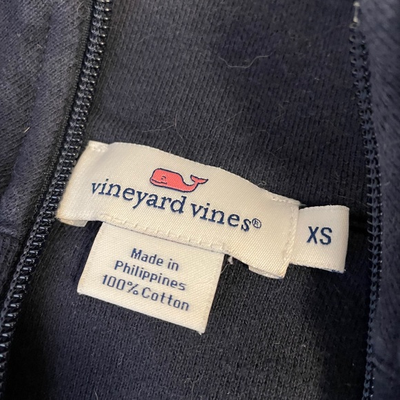 Vineyard vines sheep shirt - Picture 3 of 3